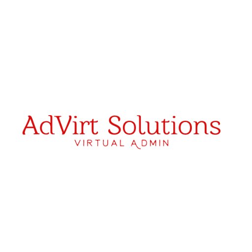 Virtual Admin - Work ON your company not IN it! info@advirtsolutions.com #AdVirtSolutions