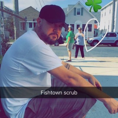 Sixers Staff Writer for @PhiladelphiaSN - Co-Host Talking Trash Podcast - Fishtown born & raised. I write stuff.