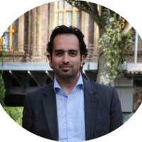 Aimal Faizi(@AimalFaizi) 's Twitter Profileg