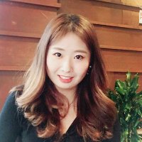 Jieon Kim (@jieon_k) 's Twitter Profile