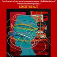 pcaplitreview's profile picture. A division of the University of Michigan's Prison Creative Arts Project, annually publishing creative work by incarcerated writers in Michigan.