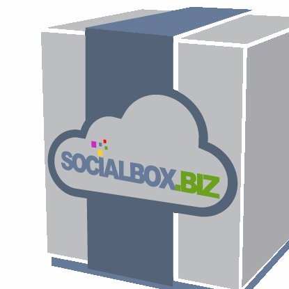 SocialBoxBiz Profile Picture