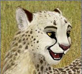 ThatSpottedCat's profile picture. Poly furry (though not the creepy kind) pagan person.