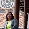 dorissoliz's profile picture. Socióloga, docente cuencana, militante de izquierda y de los derechos de las mujeres. Serví como Vicealcaldesa, Ministra y Asambleista por Azuay.