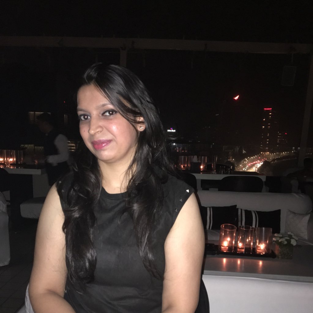 ShikhaBachhawat's profile picture. 