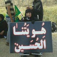 @ابومحمد الاهوازی (@mohammad_ahvaze) 's Twitter Profile