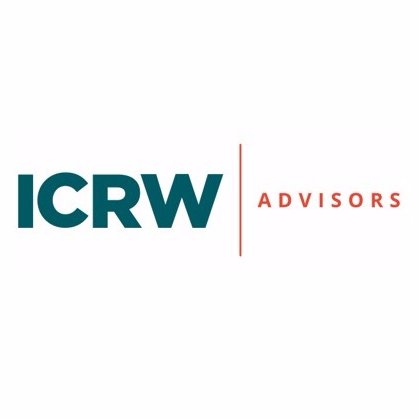 The Advisory Practice of @ICRW.
ICRW Advisors helps leaders achieve lasting organizational and social change related to gender equality and women’s empowerment.