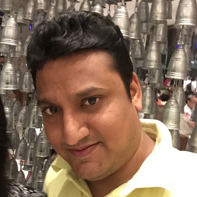 abhishekfogla's profile picture. 