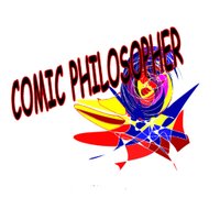 comicphilosofaa (@comicphilosopha) 's Twitter Profile
