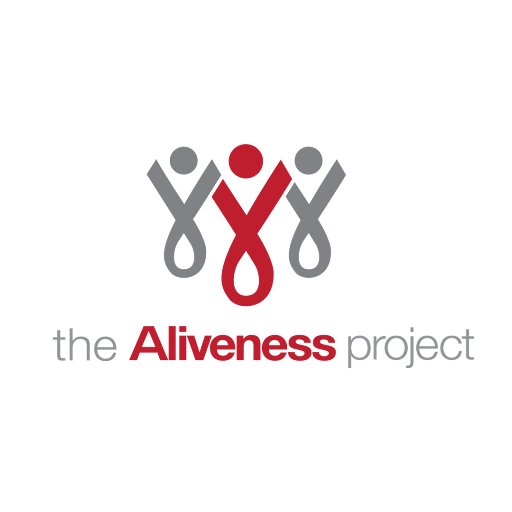 The Aliveness Project links people living with HIV to resources for leading healthy, self-directed lives.