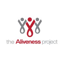 Aliveness Project(@AlivenessMN) 's Twitter Profile Photo