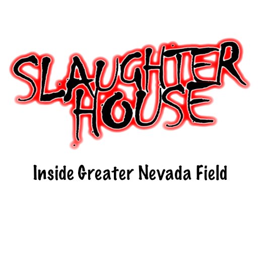 Reno's longest running and largest Haunted House!  We are located inside Greater Nevada Field in downtown Reno, NV.  Celebrating our 12th year in Northern NV!