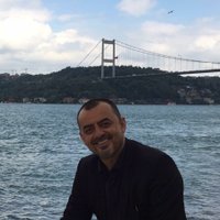 Andaç Günay(@Andagio) 's Twitter Profile Photo