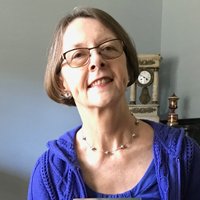 Linda Vigen Phillips (@lvigenphillips) 's Twitter Profile