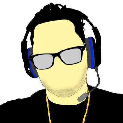 PickyGamerDad's profile picture. Small YouTuber and a Podcaster along with being a Father of ✌️. So with that said Game on. #newyoutuber #Smallyoutuber #proudDAD #youtube #gamingdad101