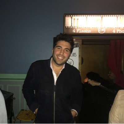 JSaiagh's profile picture. 