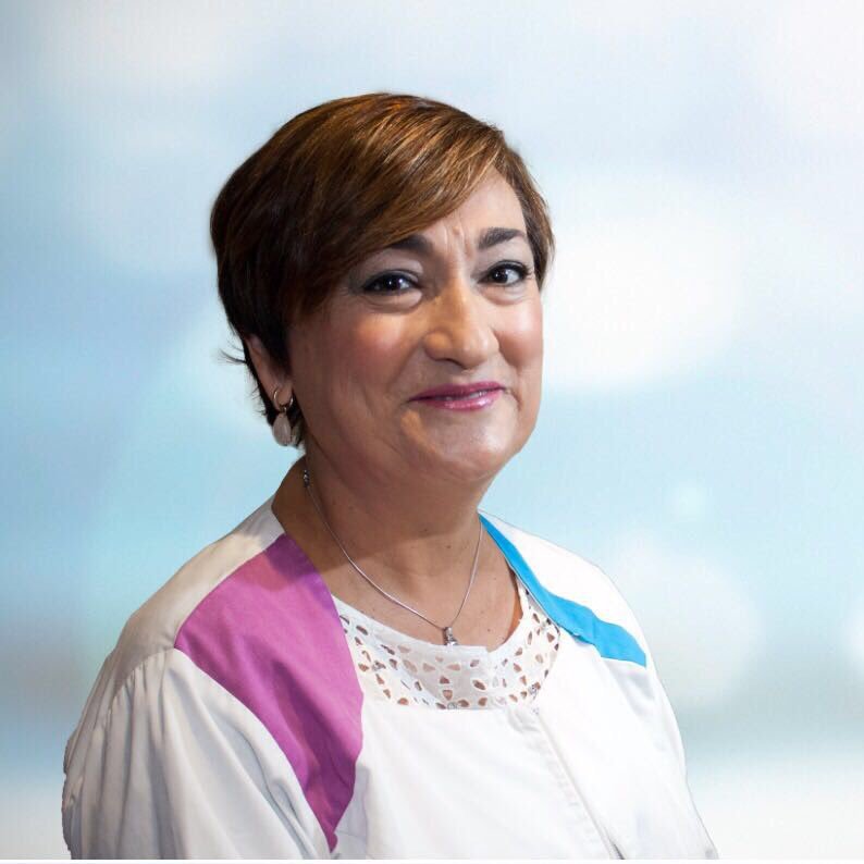 Encarnlegaz's profile picture. Farmacéutica en El Palmar Ortopeda