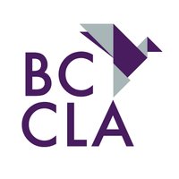 BC Civil Liberties Association(@bccla) 's Twitter Profile Photo