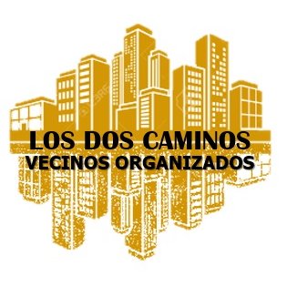 Vecinos Organizados de Los Dos Caminos, nace bajo la premisa de unir y alcanzar la máxima unión vecinal, entre todos los residentes de la comunidad.