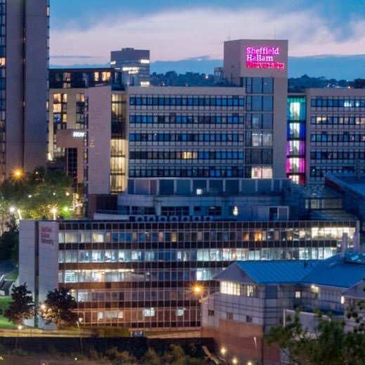 SHU BSc Geography Profile
