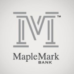 MapleMarkBank's profile picture. 