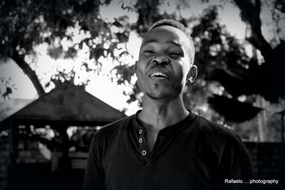 wuodgabby's profile picture. CHRIST IS KING