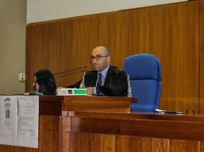 Avvocato penalista . Presidente Camera Penale di Termini Imerese.
Componente Osservatorio Corte Cassazione UCPI