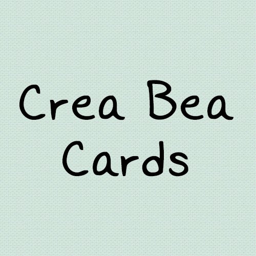 Crea Bea Cards is all about crafting greeting cards which are pure and authentic.