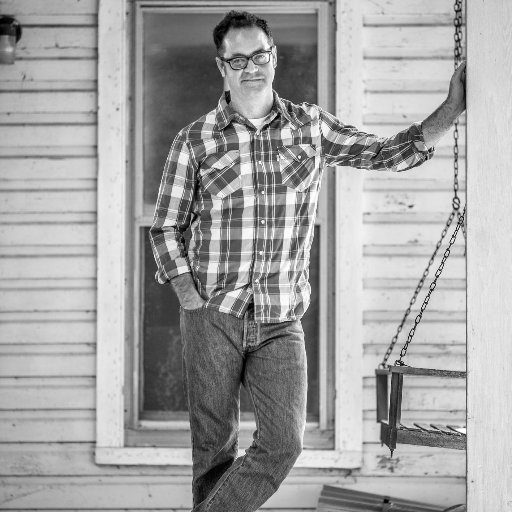 Ethnomusicologist, musician, author, husband, Dad. Director at Smithsonian Center for Folklife & Cultural Heritage. Opinions are mine. #folklife