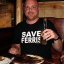 Chris Dyson - @TheRealFatJedi - Twitter