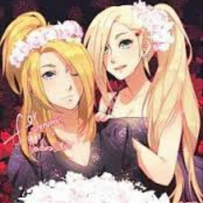 somos irmãos, e nossos nomes não são assim, mais gostamos de anime para caramba!! entao chame pelos apelidos. (essa bio não tá legal temos que melhora)