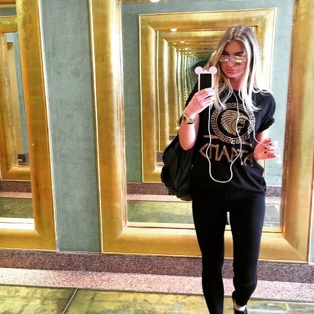 SlightamSydnee's profile picture. 