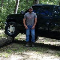 Jarrod Lambert - @JarrodLambert4 Twitter Profile Photo