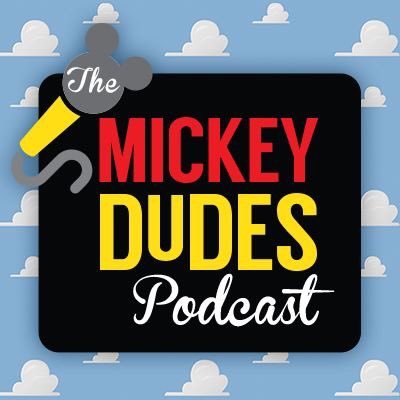 TheMickeyDudes Profile Picture