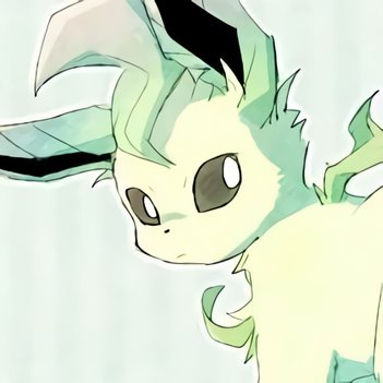 【 #PTRP | ♂ | WILD 】 Wouldn't it be neat if everything smelt of pine?