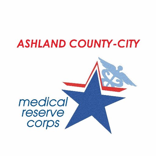 Ashland County-City Medical Reserve Corps Unit 1181 promotes various health and wellness activities as well as public health emergency response