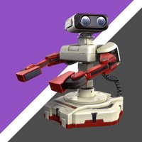 NESbot(@NESbot_feed) 's Twitter Profile Photo