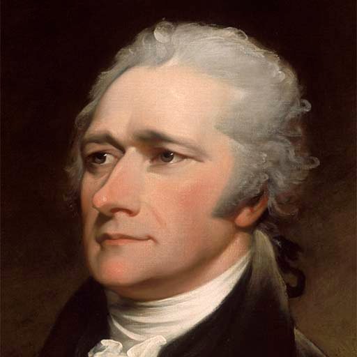 HamiltonDiscov's profile picture. Michael E. Newton's blog: New Discoveries in the Life of Alexander Hamilton, His Family, Friends, and Colleagues