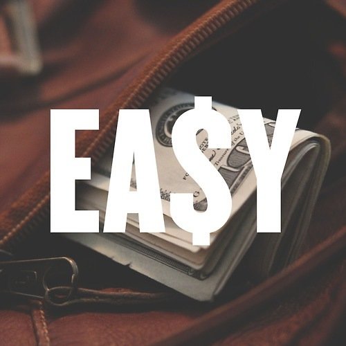 ReallyEasy1's profile picture. It's gonna be really easy, just wait for it