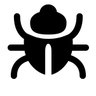 x64dbg's profile picture. An open-source x64/x32 debugger for windows.