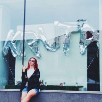 džī andra (@gingerandra) 's Twitter Profile