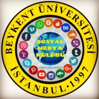 Sosyal Medya Kulübü (@beusmk) 's Twitter Profile