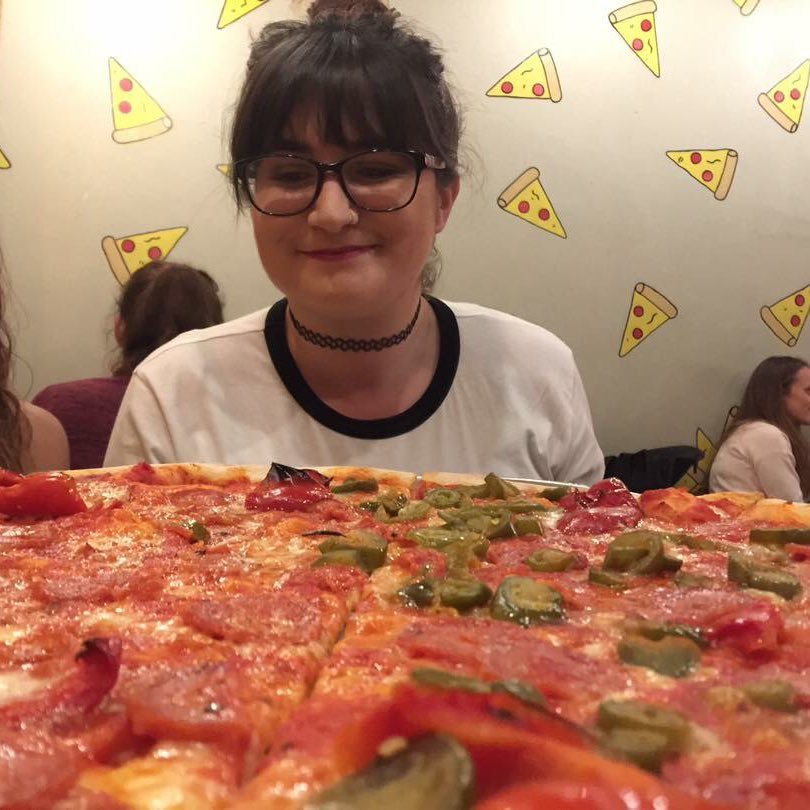 nmhrbrtsn's profile picture. fuck it you muppet