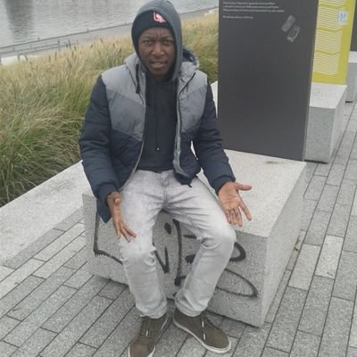 KambuveA's profile picture. News analyst