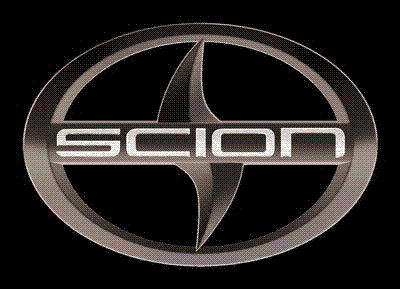 Representing Scion!