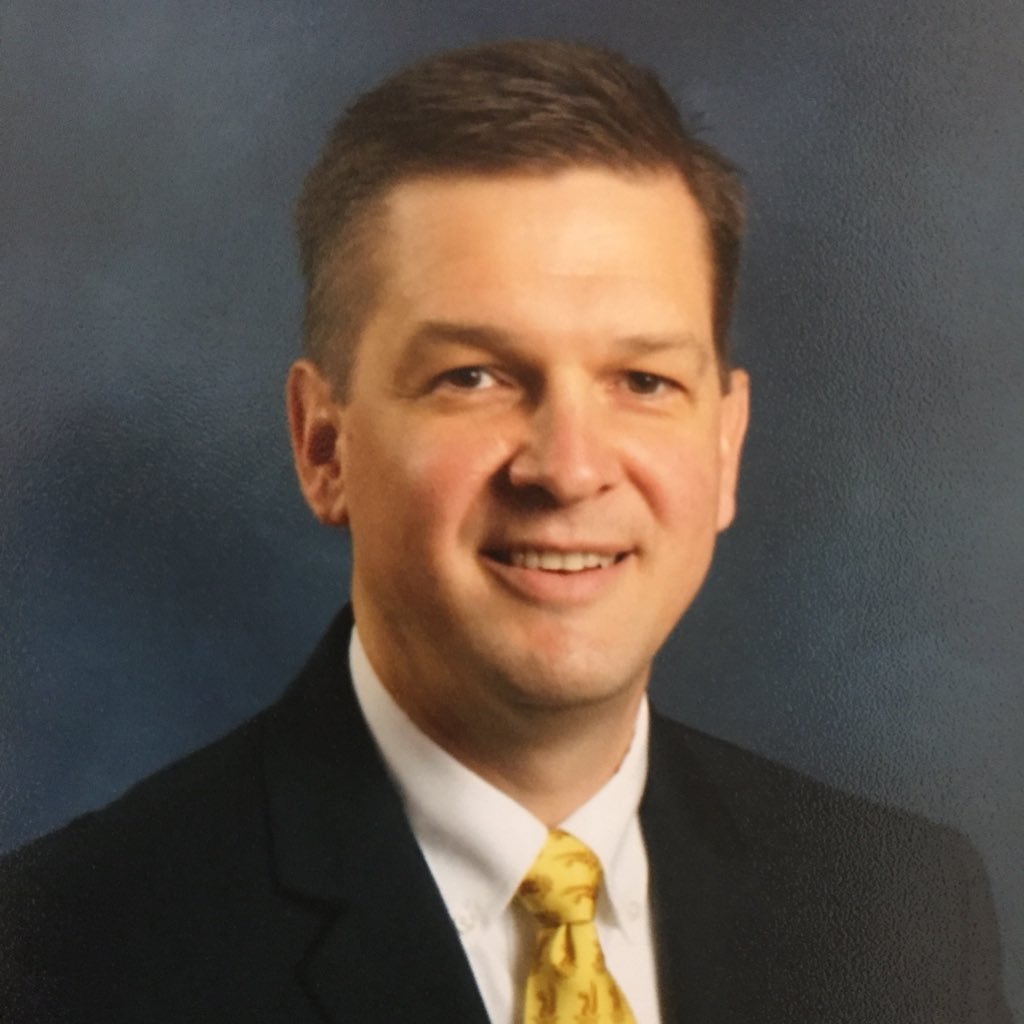 Christian, Husband, Father, Learner, Instructional Leader, Dynamic Learning Project Principal, National Distinguished Principal Finalist - Alabama 2020 & 2022