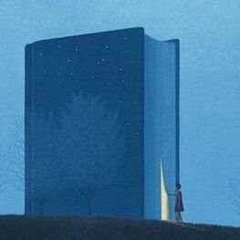 Kısaca Blue
| Burada sık sık kendi kendime konuşuyorum