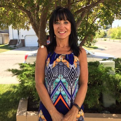 Deb Dunham Profile