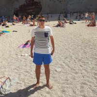 Αντρέας Κλαφουτζής (@andreasklafou) 's Twitter Profile