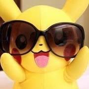 ma_yuxiao's profile picture. Pika!